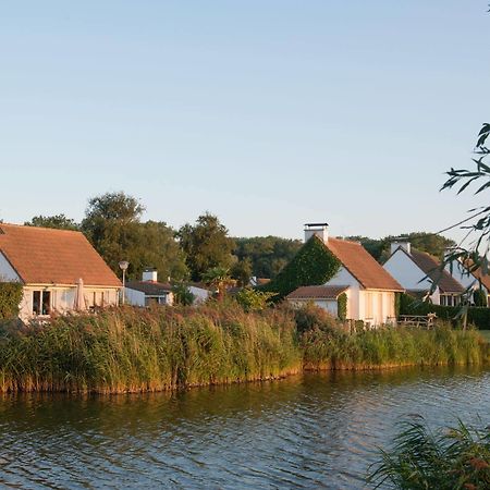 فندق Sunparks Oostduinkerke - Plopsaland المظهر الخارجي الصورة