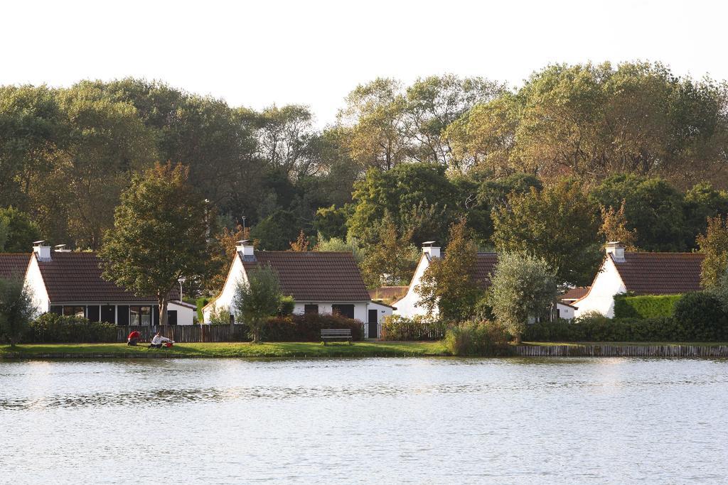 فندق Sunparks Oostduinkerke - Plopsaland المظهر الخارجي الصورة