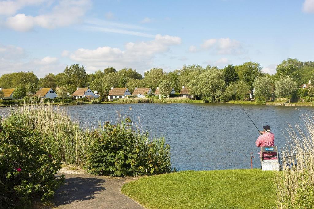 فندق Sunparks Oostduinkerke - Plopsaland المظهر الخارجي الصورة