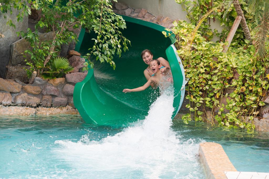 فندق Sunparks Oostduinkerke - Plopsaland المظهر الخارجي الصورة